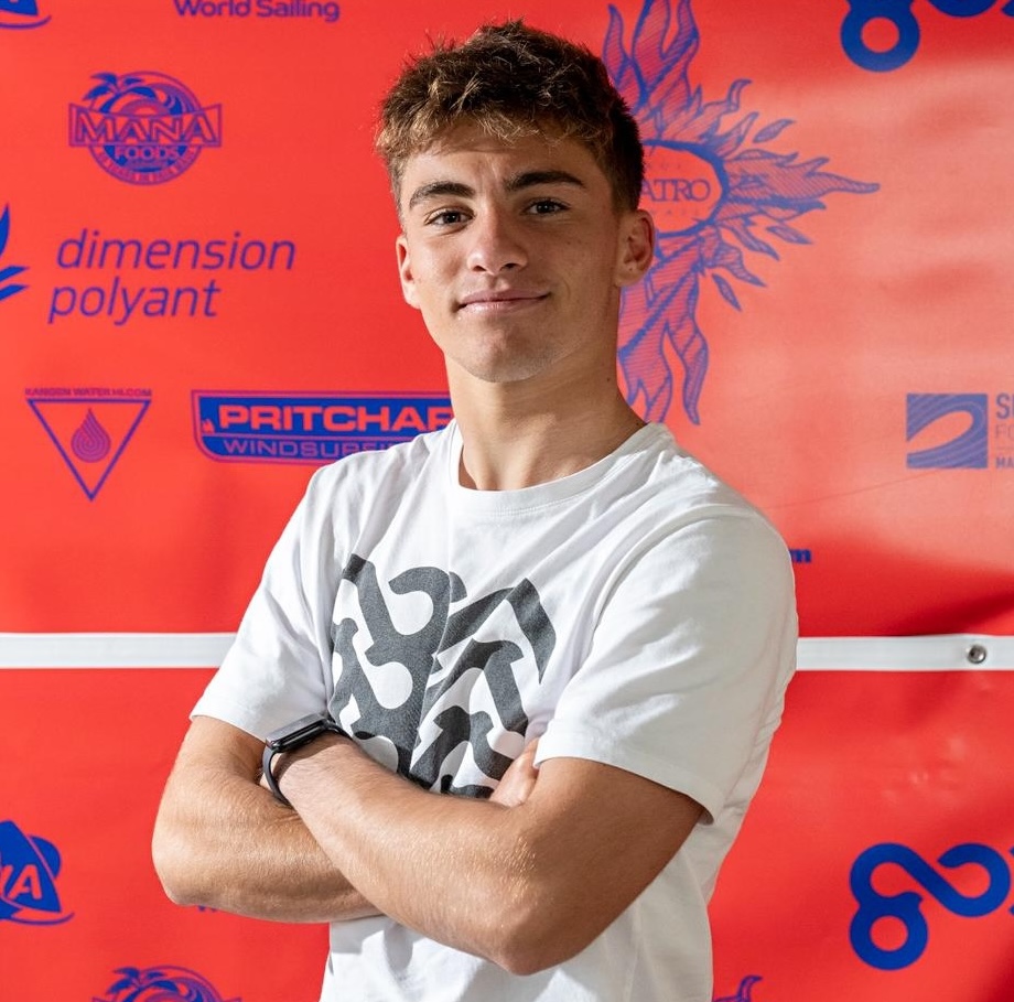 Javier escribano