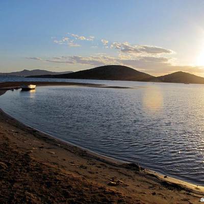 Isla del Ciervo