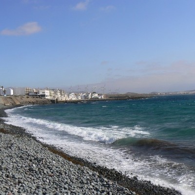 Pozo Izquierdo
