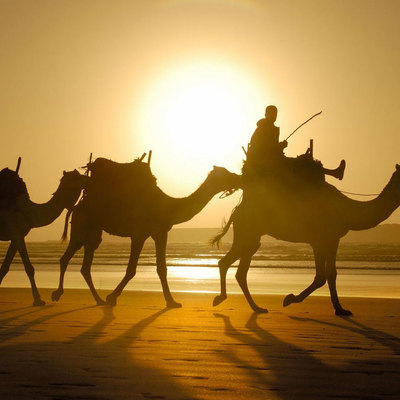 Essaouira