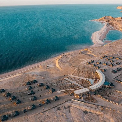 Dakhla Oasis 212