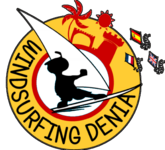 Windsurfing Denia
