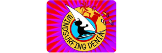 Windsurfing Denia
